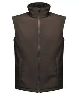 Click Here To Enlarge This Photo Of Regatta Ablaze Softshell Bodywarmer &lpar;TRA844&rpar;