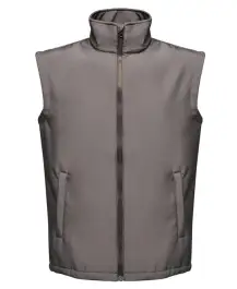 Regatta Ablaze Softshell Bodywarmer &lpar;TRA844&rpar;