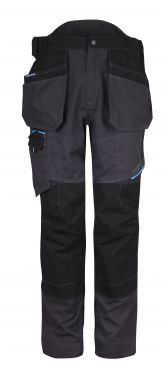 Click Here To Enlarge This Photo Of WX3 Holster Trouser (T702)