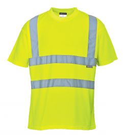 Hi-Vis T-Shirt (S478)
