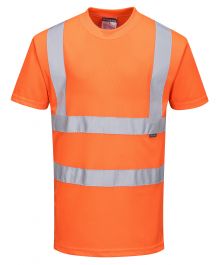 Hi-Vis T-Shirt (RT23)