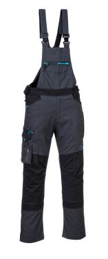 Click Here To Enlarge This Photo Of WX3 Bib And Brace (T704)