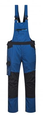 Click Here To Enlarge This Photo Of WX3 Bib And Brace (T704)