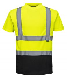 Two Tone T-Shirt (S378)