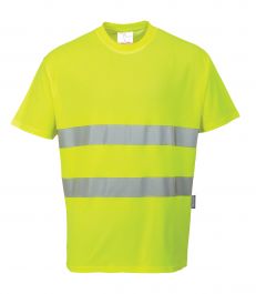 Cotton Comfort T-Shirt (S172)