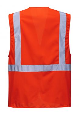 Click Here To Enlarge This Photo Of Berlin Executive Vest (S476)