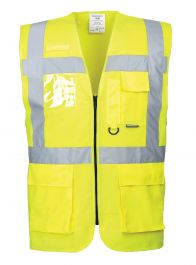 Berlin Executive Vest (S476)