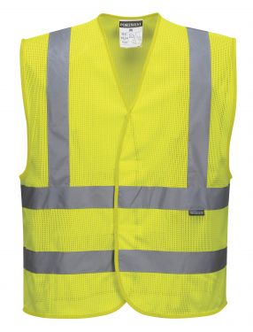 Click Here To Enlarge This Photo Of MeshAir Band & Brace Vest (C370)