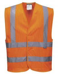 MeshAir Band & Brace Vest (C370)