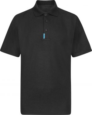 Click Here To Enlarge This Photo Of WX3 Polo Shirt (T720)