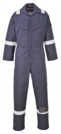 Aberdeen FR Coverall (FF50)