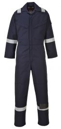 Flame Resistant Ati-Static Coverall 350g (FR50)