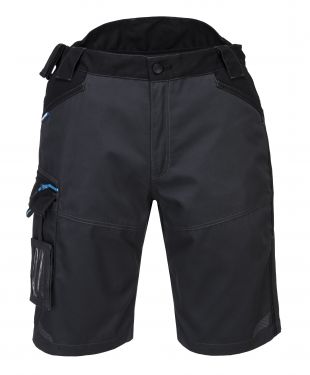 Click Here To Enlarge This Photo Of WX3 Work Shorts (T710)