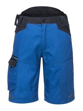 Click Here To Enlarge This Photo Of WX3 Work Shorts (T710)