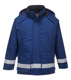 FR Anti-Static Winter Jacket (FR59)