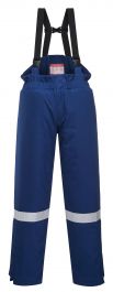 FR Anti-Static Winter Salopettes (FR58)