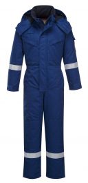 FR Anti-Static Winter Coverall (FR53)