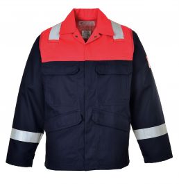 Bizflame Plus Jacket 350g (FR55)