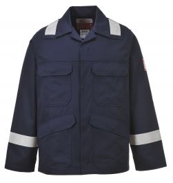 Bizflame Plus Jacket 350g (FR25)