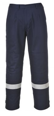 Click Here To Enlarge This Photo Of Bizflame Plus Trousers 350g (FR26)