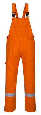 Click Here To Enlarge This Photo Of Bizflame Plus Bib & Brace 350g (FR27)