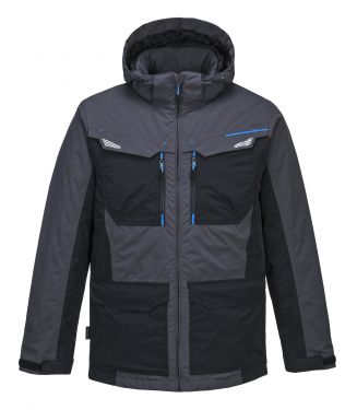 Click Here To Enlarge This Photo Of WX3 Winter Jacket (T740)