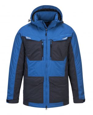 Click Here To Enlarge This Photo Of WX3 Winter Jacket (T740)