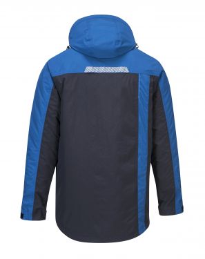 Click Here To Enlarge This Photo Of WX3 Winter Jacket (T740)