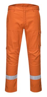 Click Here To Enlarge This Photo Of Bizflame Ultra Trouser 340g (FR66)