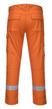 Click Here To Enlarge This Photo Of Bizflame Ultra Trouser 340g (FR66)
