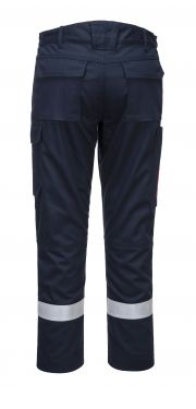 Click Here To Enlarge This Photo Of Bizflame Ultra Trouser 340g (FR66)