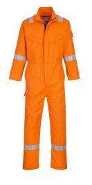 Bizflame Ultra Coverall 340g (FR93)