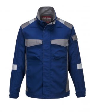 Click Here To Enlarge This Photo Of Bizflame Ultra Two Tone Jacket (FR08)