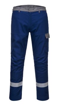 Click Here To Enlarge This Photo Of Bizflame Ultra Two Tone Trouser (FR06)