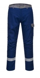 Bizflame Ultra Two Tone Trouser (FR06)