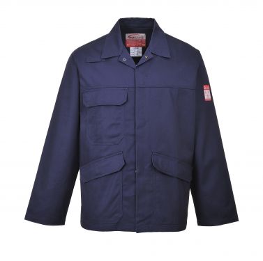 Click Here To Enlarge This Photo Of Bizflame Pro Jacket (FR35)
