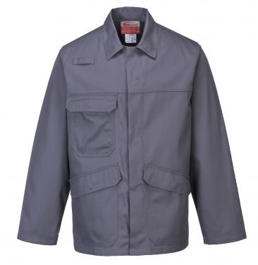Click Here To Enlarge This Photo Of Bizflame Pro Jacket (FR35)