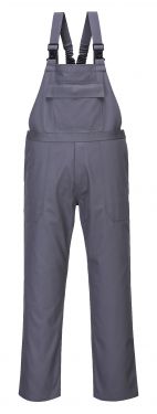 Click Here To Enlarge This Photo Of Bizflame Pro Bib & Brace (FR37)