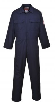 Click Here To Enlarge This Photo Of Bizflame Pro Coverall (FR38)