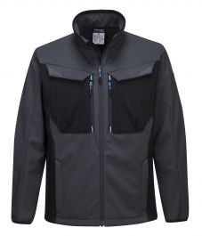 WX3 Softshell Jacket (T750)