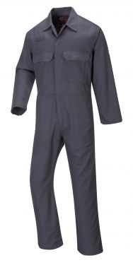 Click Here To Enlarge This Photo Of Bizweld FR Coverall (BIZ1)