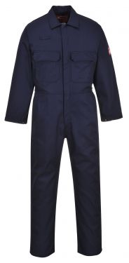 Click Here To Enlarge This Photo Of Bizweld FR Coverall (BIZ1)