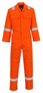 Click Here To Enlarge This Photo Of Bizweld Iona FR Coverall (BIZ5)