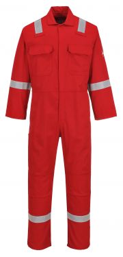 Click Here To Enlarge This Photo Of Bizweld Iona FR Coverall (BIZ5)