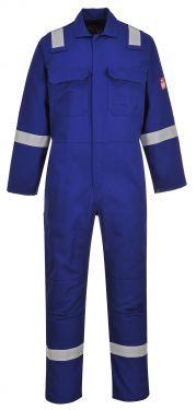 Click Here To Enlarge This Photo Of Bizweld Iona FR Coverall (BIZ5)