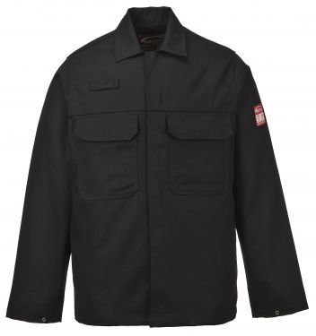 Click Here To Enlarge This Photo Of Bizweld Jacket (BIZ2)