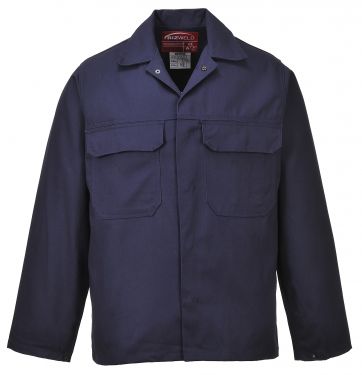 Click Here To Enlarge This Photo Of Bizweld Jacket (BIZ2)