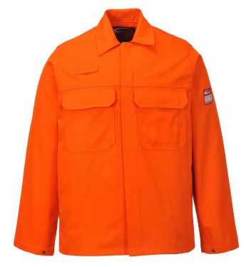 Click Here To Enlarge This Photo Of Bizweld Jacket (BIZ2)
