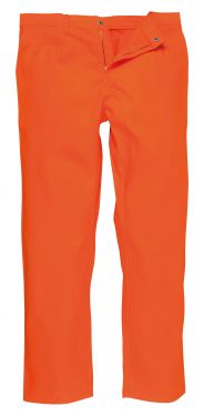 Click Here To Enlarge This Photo Of Bizweld Trousers (BZ30)
