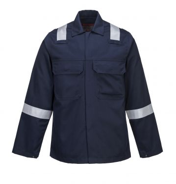 Click Here To Enlarge This Photo Of Bizweld Iona Jacket (BZ13)